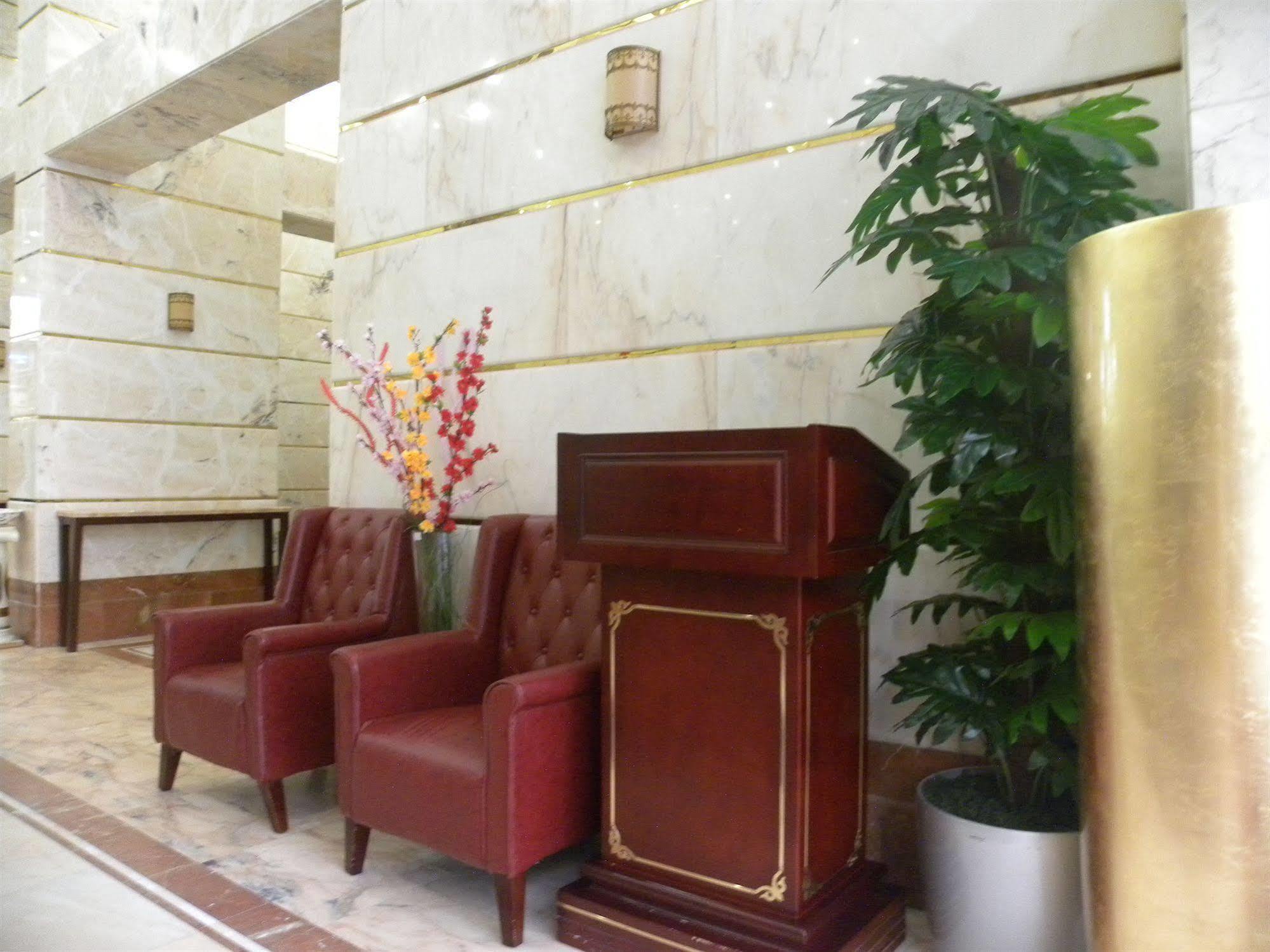Forsan Al Aseel Hotel Mekka Exteriör bild